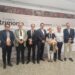 Cicepac participa en Congreso Internacional de Patrimonio de la Obra Pública