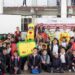 Implementa SMT ‘Día de Caminar y Rodar a la Escuela’
