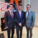 Inauguran primera edición de Cumbre de Desarrollo Empresarial Anáhuac 2023