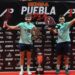 Dal Bianco y Arce, campeones del A1P SIMSA Puebla Open 2023