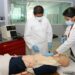 Medicina BUAP firma convenio con Academia Nacional de Medicina