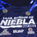 Checa la camiseta y medalla oficial del Trail Bosque de Niebla BUAP 2023