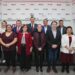 Armenta se reúne con Sheinbaum y dirigencia de Morena