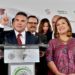 FAM implementará gobierno de coalición para ganar elección en 2024: PRI