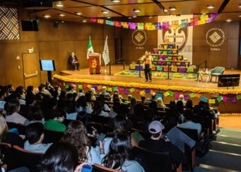 Así se celebró el festival Gastroturístico en la Anáhuac