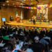 Así se celebró el festival Gastroturístico en la Anáhuac