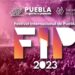 Anuncian Festival Internacional de Puebla (FIP) del 17 al 26 de noviembre