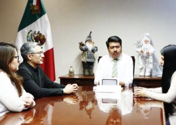 Garantiza SEGOB para respeto a los DD.HH.