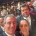 Pepe Chedraui asiste a Congreso CATEM con Claudia Sheinbaum