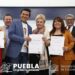 Reconoce SEP Puebla a 190 docentes por práctica educativa
