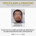 Vinculan a proceso a sujeto que mató y enterró a su madre