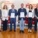 Ibero Puebla firma convenio con Comité Estatal de Participación Ciudadana del SEAP