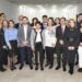 Lilia Cedillo encabeza convenio con Secretaría de Turismo