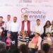 Céspedes encabeza ‘Jornada DIFerente’ en La Resurrección