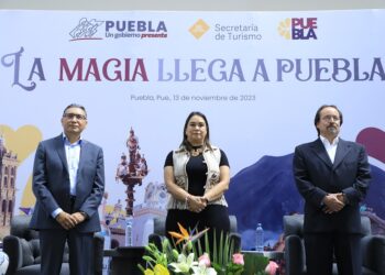 ‘Disney Animation: Immersive Experience’ llegará a Puebla
