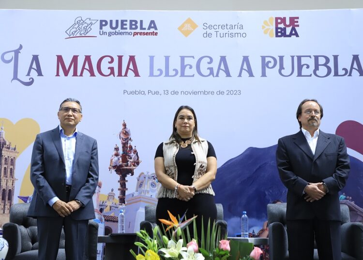 ‘Disney Animation: Immersive Experience’ llegará a Puebla