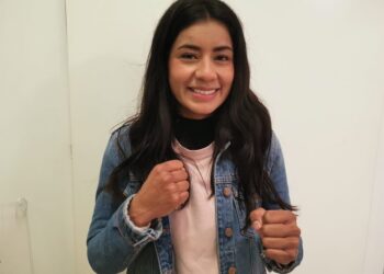 ‘La Bonita’ Sánchez defenderá su título en Puebla