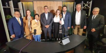 Tribuna Comunicación celebra 54 años