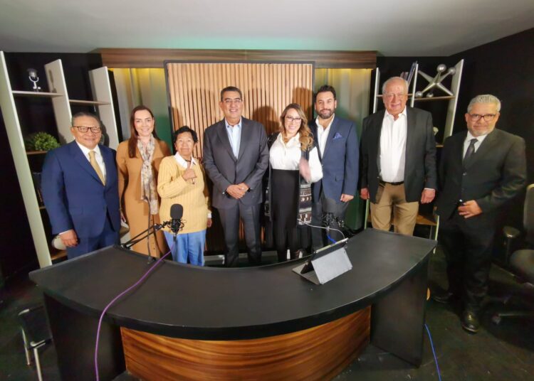 Tribuna Comunicación celebra 54 años