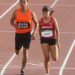 Diana Coraza gana oro en Juegos Parapanamericanos 2023