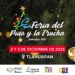 Feria del Pino y la Trucha 2023 dejará una derrama económica de 2.6 millones a tlahuapenses