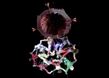 Inician actividades del Festival Internacional de Puebla