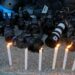 Conmemoración para poner fin a impunidad de crímenes a periodistas