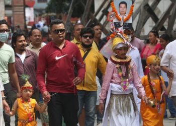 Algunas celebraciones de Día de Muertos fuera de México