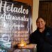 Transforman sabores de Día de Muertos en helados