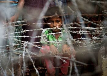 Qué son los crímenes de lesa humanidad