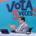 Garantías para elecciones y territorio venezolano: Maduro 