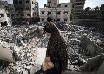 Israel asumirá la seguridad en Gaza: un mes del ataque de Hamás
