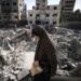 Israel asumirá la seguridad en Gaza: un mes del ataque de Hamás