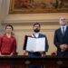 ¿Chile en camino a una constitución conservadora?