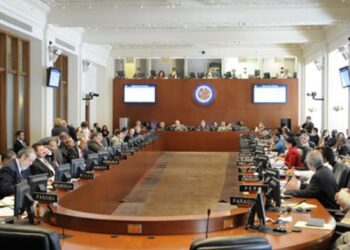 Nicaragua no se deslindará de sus obligaciones internacionales al salir de OEA