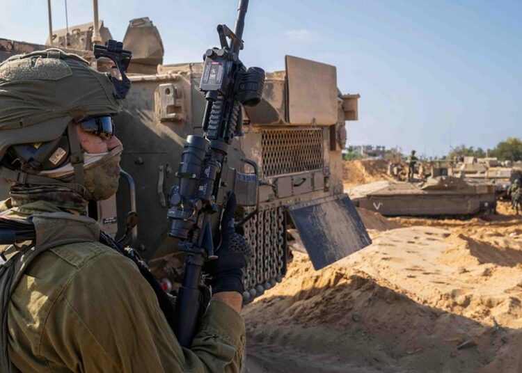 Tensión en frontera sur del Líbano con Israel podría implicar conflicto regional