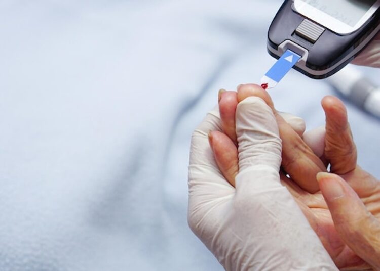 Diabetes, un problema de salud pública en América: OPS