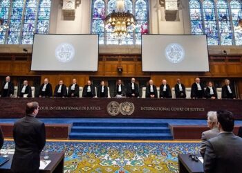 Venezuela y Guyana se presentan ante CIJ por el Esequibo