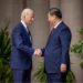 Por una agenda cooperativa: Xi Jinping y Joe Biden se reúnen