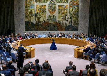 Consejo de Seguridad aprueba pausas humanitarias en Gaza