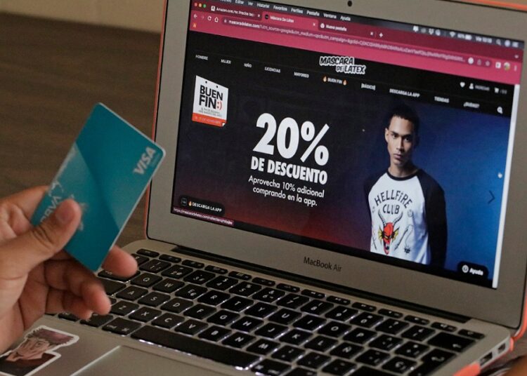 10 consejos para realizar compras seguras en línea 