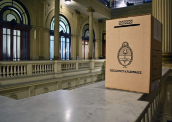 Argentina: propuestas rumbo a elecciones presidenciales definitivas