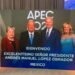 Biden y López Obrador sostienen reunión en el marco de APEC