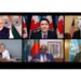 Alicia Bárcena insta a una arquitectura financiera justa al G20