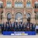 Foro Regional de la Unión por el Mediterráneo discute conflicto en Gaza
