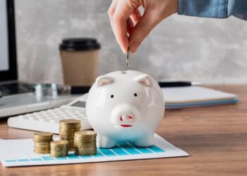 Comienza a aprender sobre finanzas personales