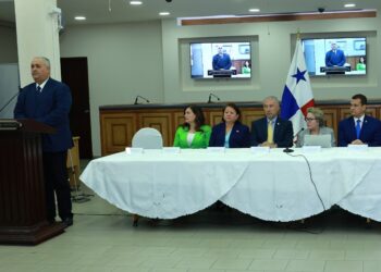 Corte declara inconstitucional operación de mina: Panamá