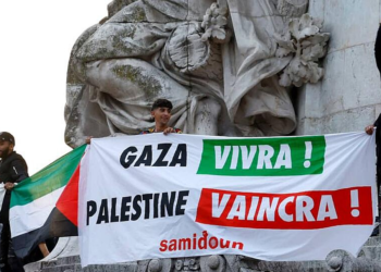 Día de Solidaridad con el Pueblo Palestino recuerda importancia de tregua entre Israel y Hamás 