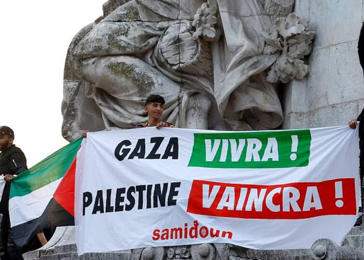 Día de Solidaridad con el Pueblo Palestino recuerda importancia de tregua entre Israel y Hamás