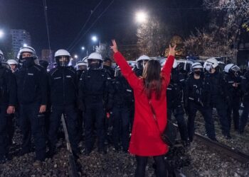 29N: Activistas defensoras de Derechos Humanos